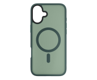 NEXT ONE Etui Mist Shield MagSafe iPhone 16 Plus green - 1294844 - zdjęcie 1